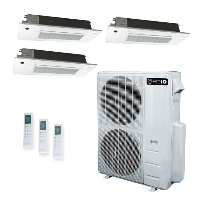 ACiQ ES-48Z-M6C SCC-06-HH-MB SCC-12-HH-MB SCC-18-HH-MB