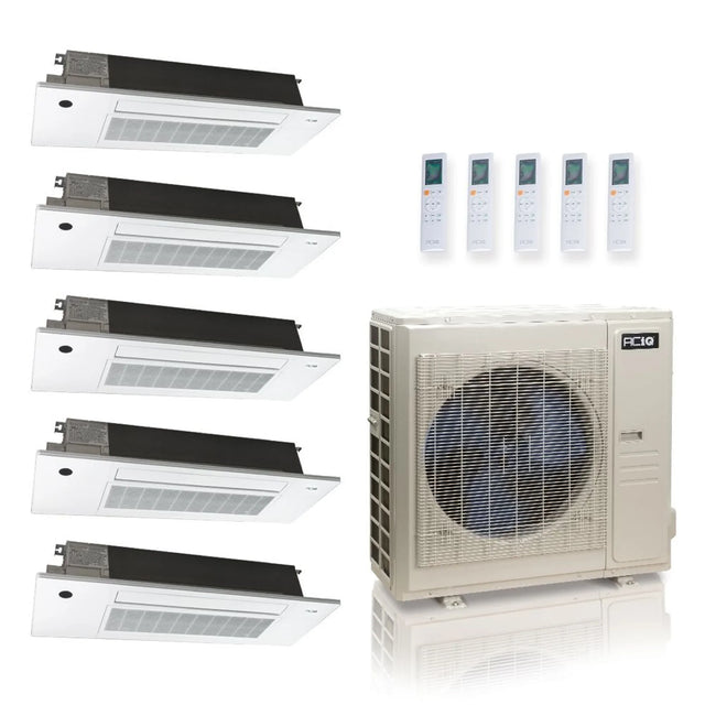 ACiQ ES-48Z-M6C SCC-09-HH-MB-5