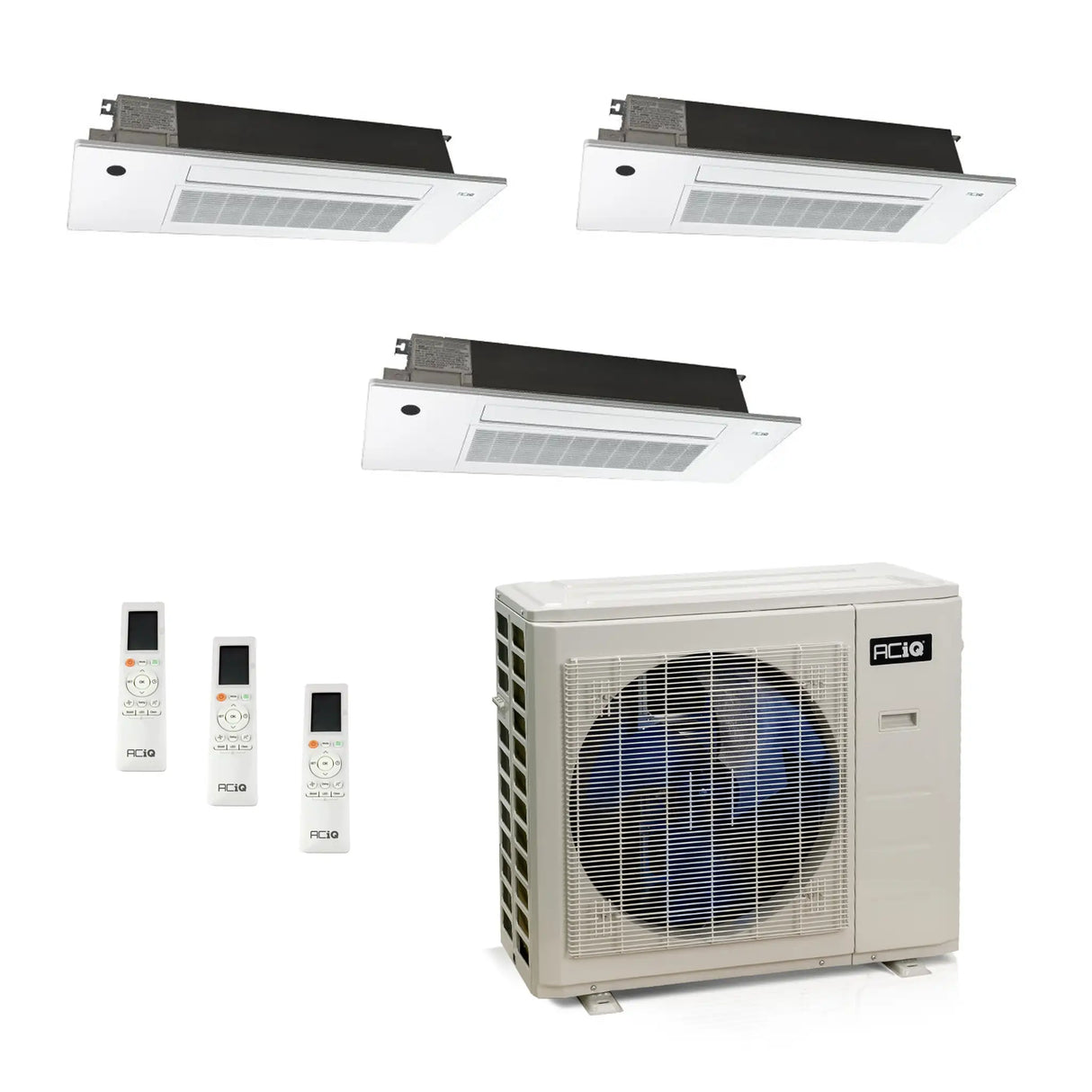 ACiQ ES-48Z-M6C SCC-18-HH-MB-3