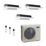 ACiQ ES-48Z-M6C SCC-18-HH-MB-3