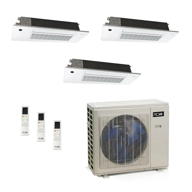ACiQ ES-48Z-M6C SCC-18-HH-MB-3