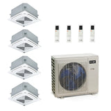 ACiQ ES-55Z-M6C ACIQ-12CC-HH-MC-2 ACIQ-18CC-HH-MC-2