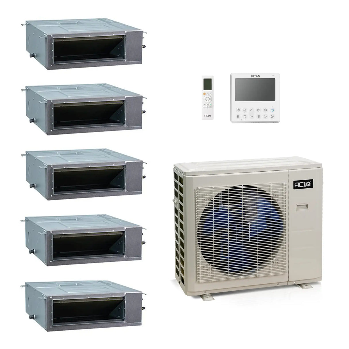 ACiQ ES-55Z-M6C ACIQ-12CD-HH-MC-5