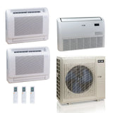 ACiQ ES-55Z-M6C ACIQ-12FM-HH-MD-2 ACIQ-24FM-HH-MD
