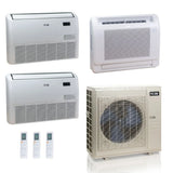 ACiQ ES-55Z-M6C ACIQ-12FM-HH-MD ACIQ-18FM-HH-MD-2