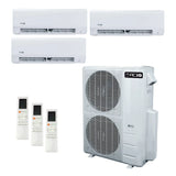 ACiQ ES-55Z-M6C ACIQ-12W-HH-MD-2 ACIQ-24W-HH-MD
