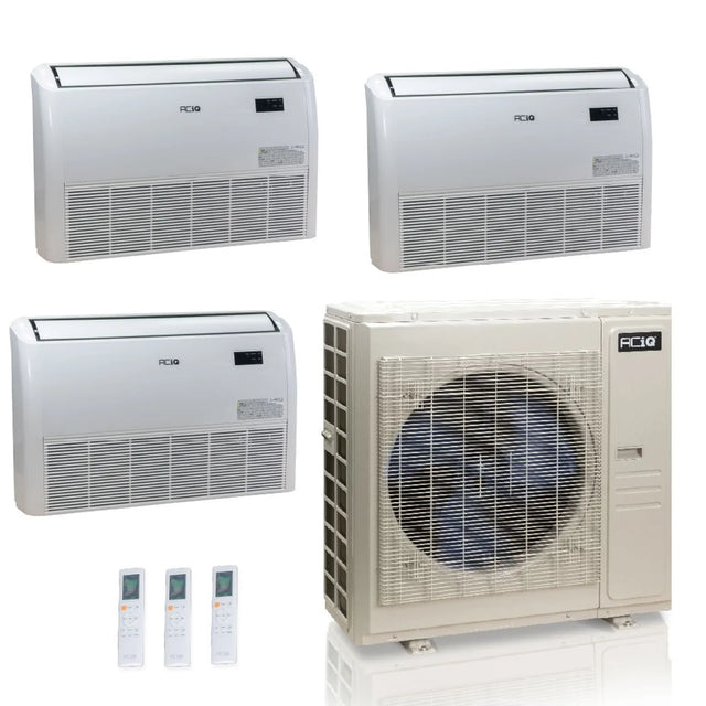 ACiQ ES-55Z-M6C ACIQ-18FM-HH-MD-3