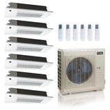 ACiQ ES-55Z-M6C SCC-09-HH-MB-2 SCC-12-HH-MB-4