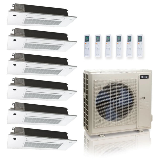 ACiQ ES-55Z-M6C SCC-09-HH-MB-2 SCC-12-HH-MB-4