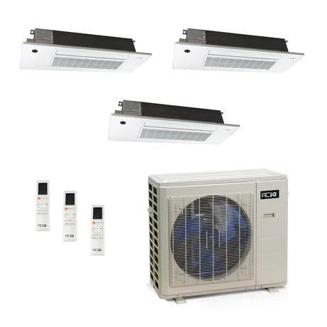 ACiQ ES-55Z-M6C SCC-18-HH-MB-3