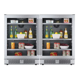 Avallon ABR242SGDUAL