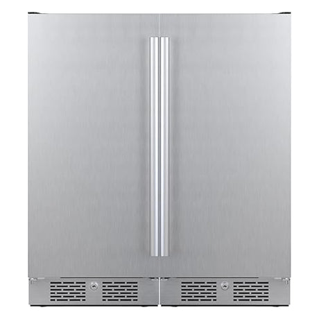 Avallon AFR152SSDUAL