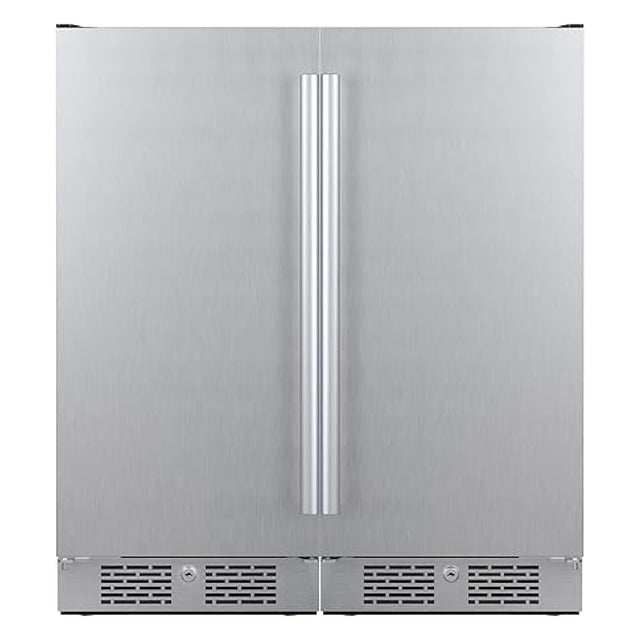 Avallon AFR152SSDUAL