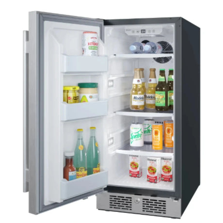 Avallon AFR152SSLH 01