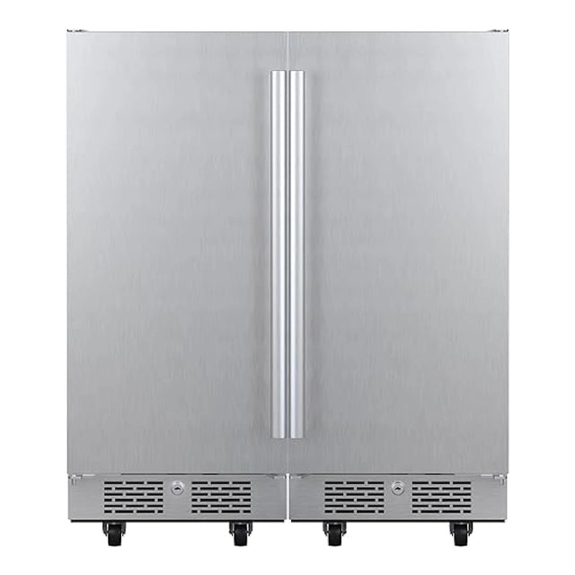 Avallon AFR152SSODDUAL