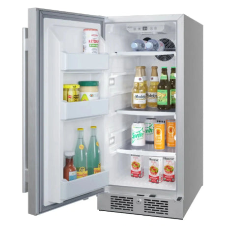 Avallon AFR152SSODLH 01