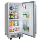 Avallon AFR152SSODRH 01