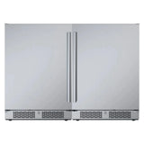 Avallon AFR242SSDUAL