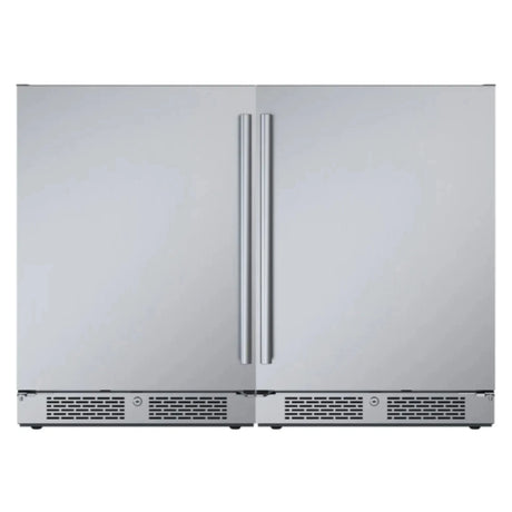 Avallon AFR242SSDUAL