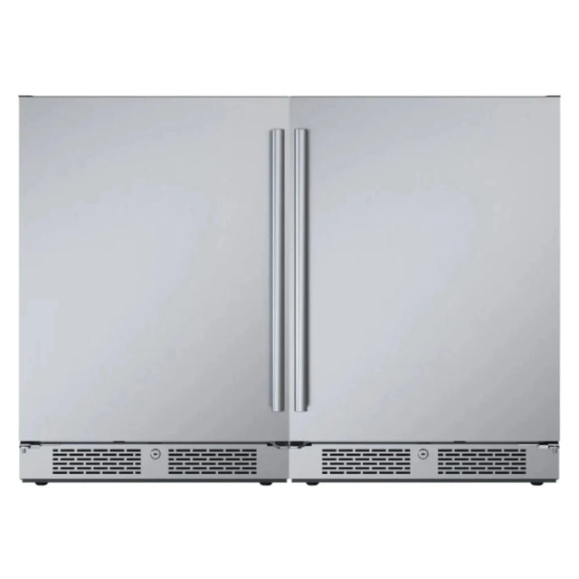 Avallon AFR242SSDUAL