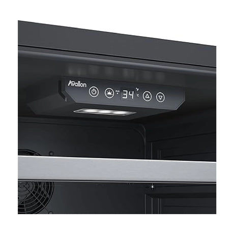 Avallon BR152SGDUAL 01