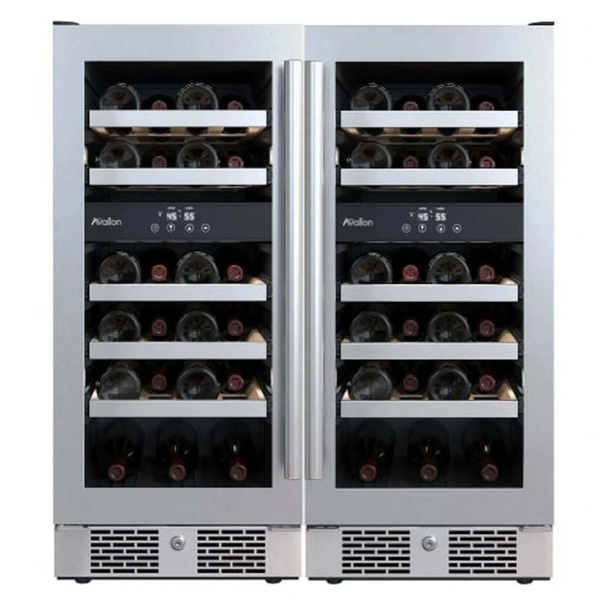 Avallon WC152DZDUAL