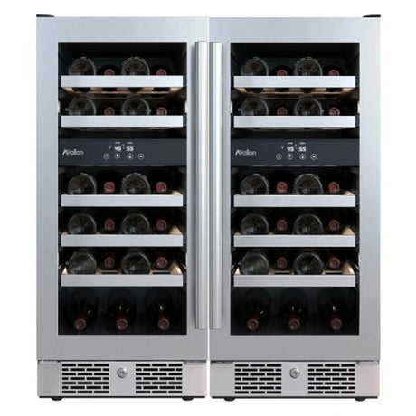 Avallon WC152DZDUAL