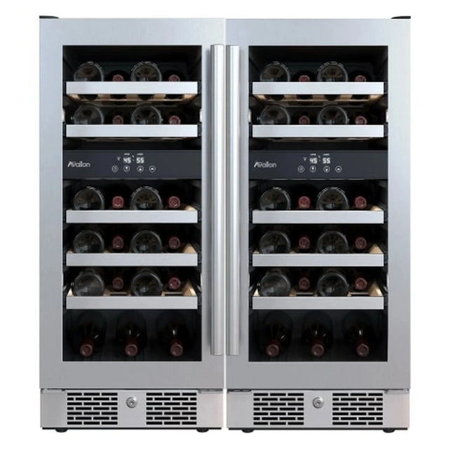 Avallon WC152DZDUAL
