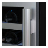 Avallon WC152DZDUAL 01