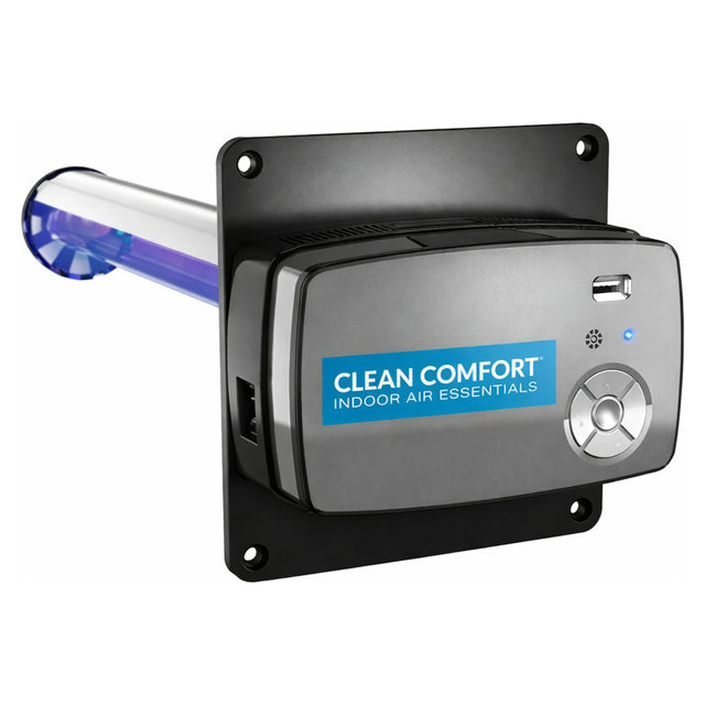 Clean Comfort_UC36D16-DV
