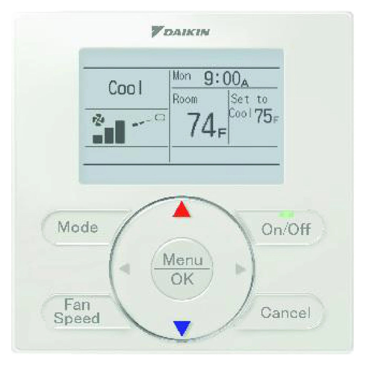 Daikin_BRC1NRV71