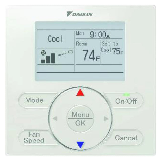 Daikin_BRC1NRV71