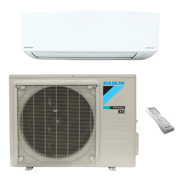 Daikin FTXC09AXVJU RXC09AXVJU
