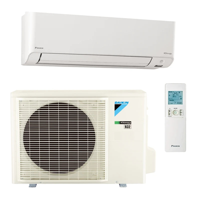 Daikin FTXM12WVJU9 RXM12WVJU9