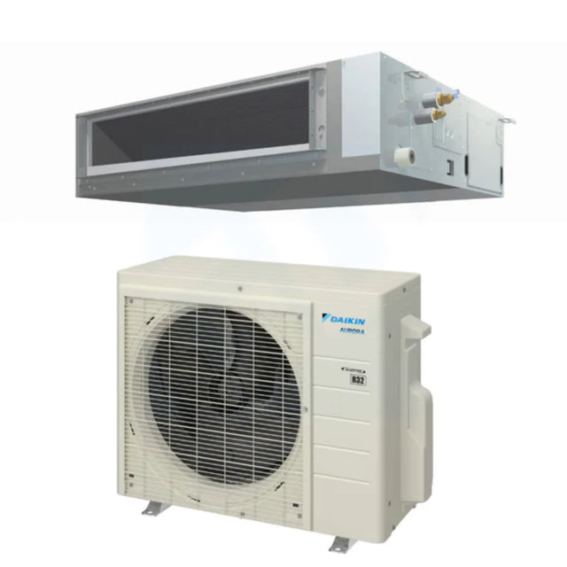 Daikin RXP09AVJU9 FDMA09AVJU9