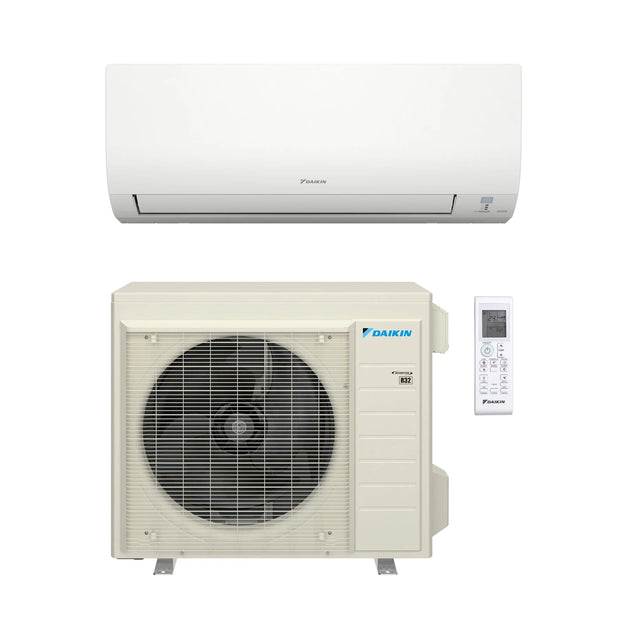 Daikin RXQ09ASBU9 FTXQ09ASBU9