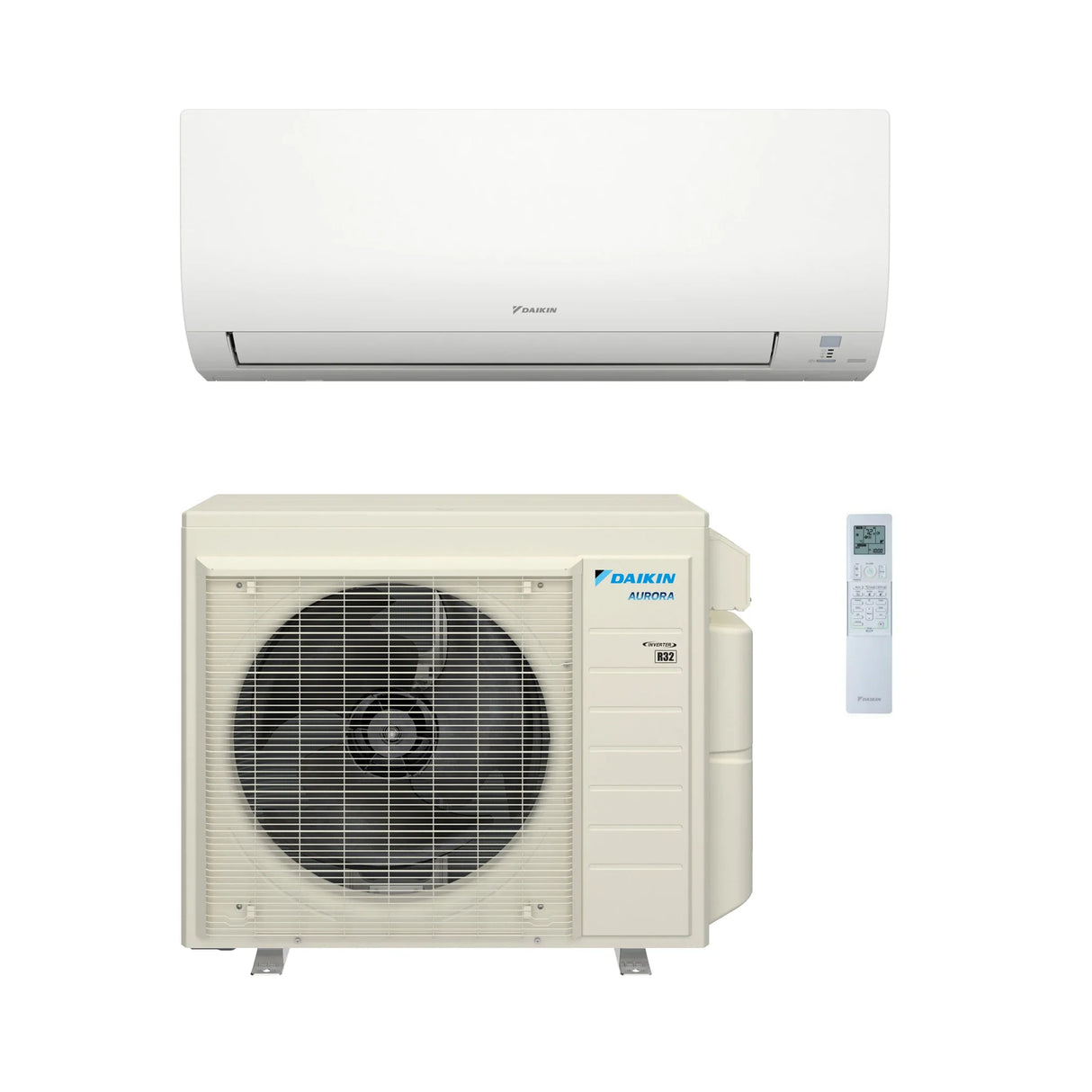 Daikin RXT15AVJU9 FTXV15AVJU9