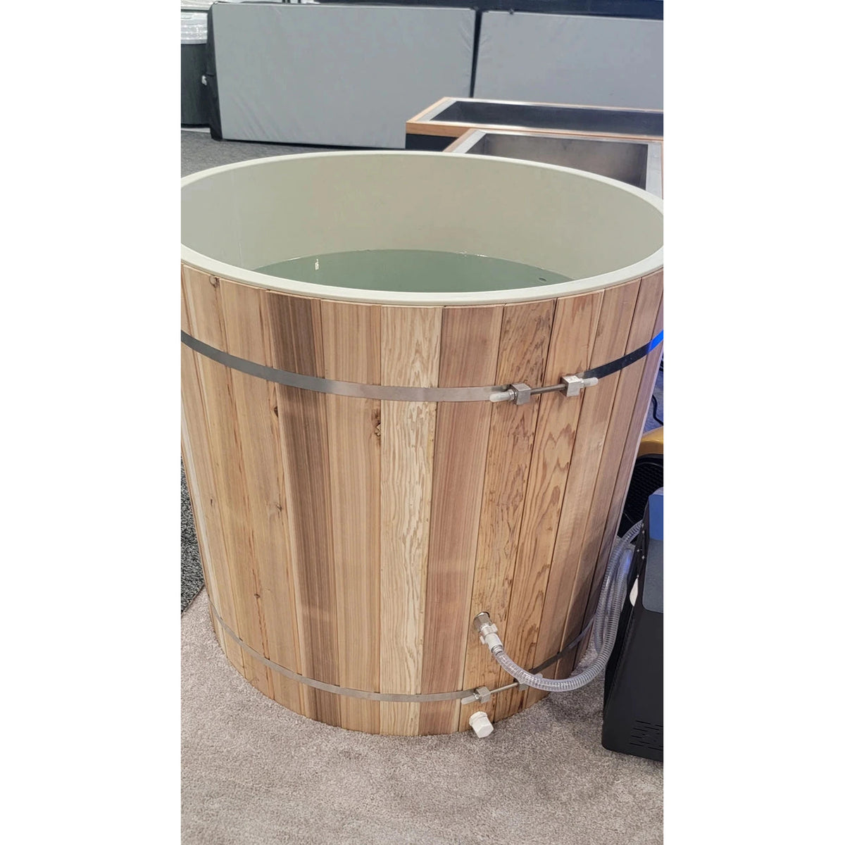 Dynamic Cold Therapy DCT-B-042-PLPC-34 05