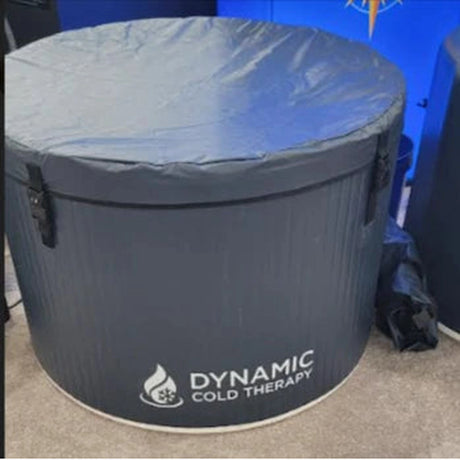 Dynamic Cold Therapy DCT-IR-040 01
