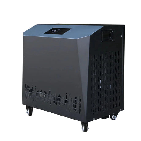 Dynamic Cold Therapy DCT-QG-10-A-1.5