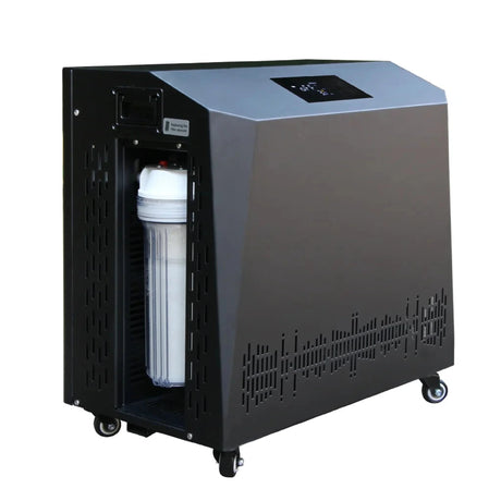 Dynamic Cold Therapy DCT-QG-10-A-1.5 02