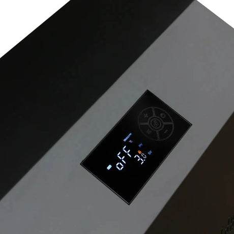 Dynamic Cold Therapy DCT-QG-10-A-1.5 03