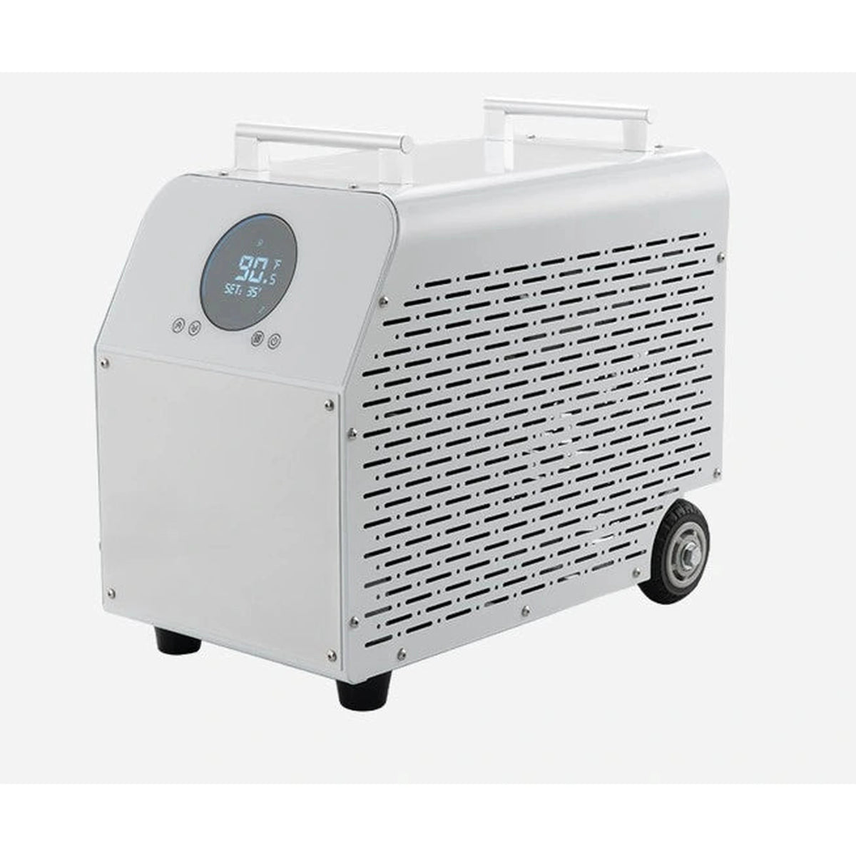 Dynamic Cold Therapy DCT-SV-08DO3-34