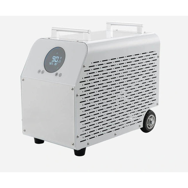 Dynamic Cold Therapy DCT-SV-08DO3-34