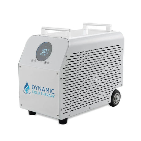 Dynamic Cold Therapy DCT-SV-10DO3-34