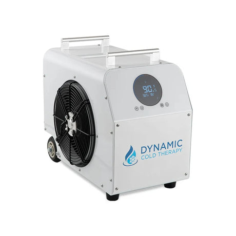 Dynamic Cold Therapy DCT-SV-10DO3 01