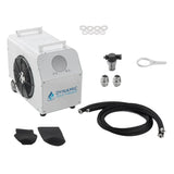 Dynamic Cold Therapy DCT-SV-10DO3 03