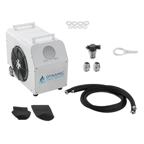 Dynamic Cold Therapy DCT-SV-10DO3 03