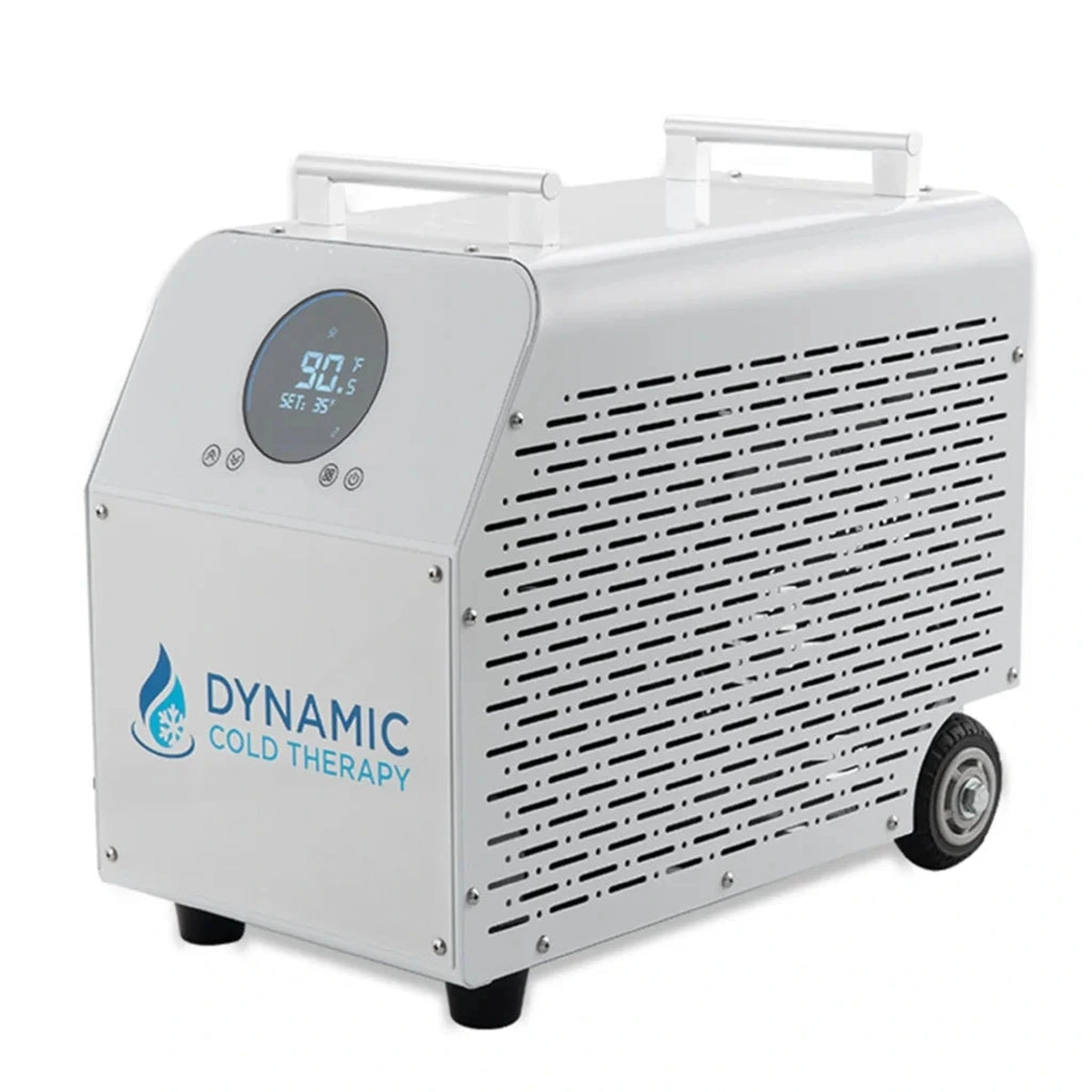 Dynamic Cold Therapy DCT-SV-10DO3 04