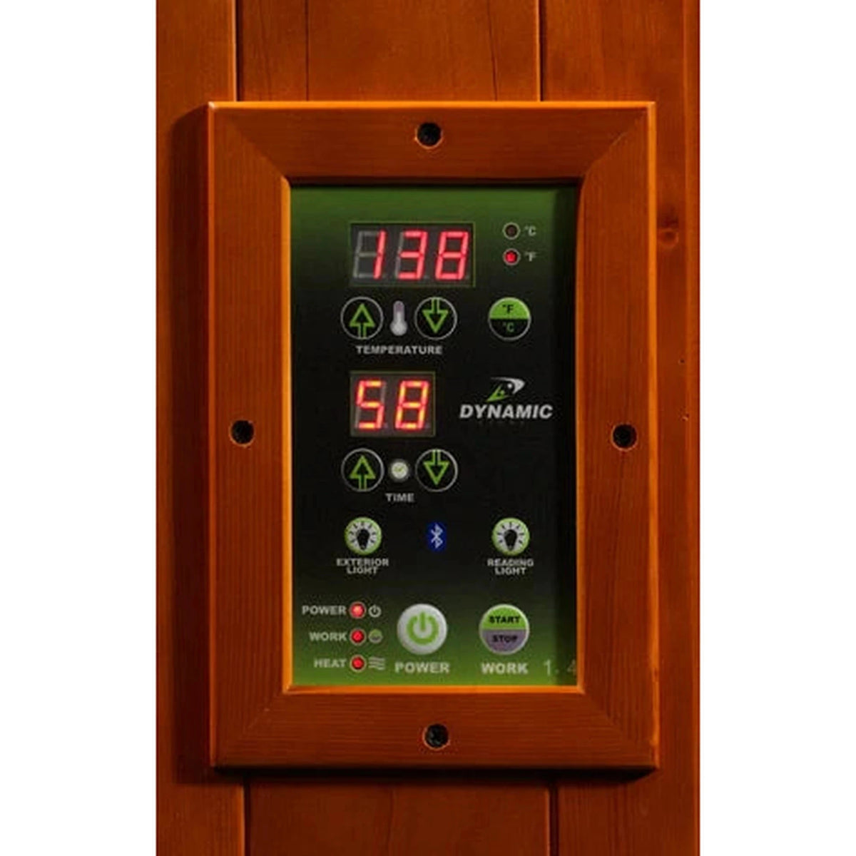 Dynamic DYN-6106-01 Elite 05